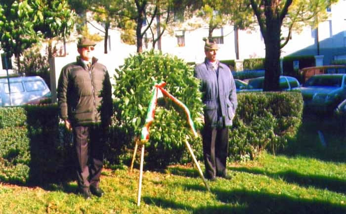 Alpini Salò