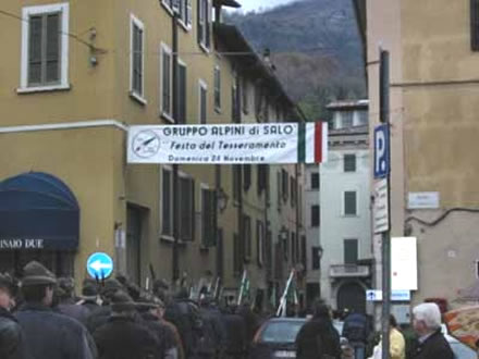 Alpini Salò