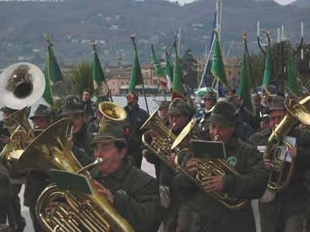 Alpini Salò