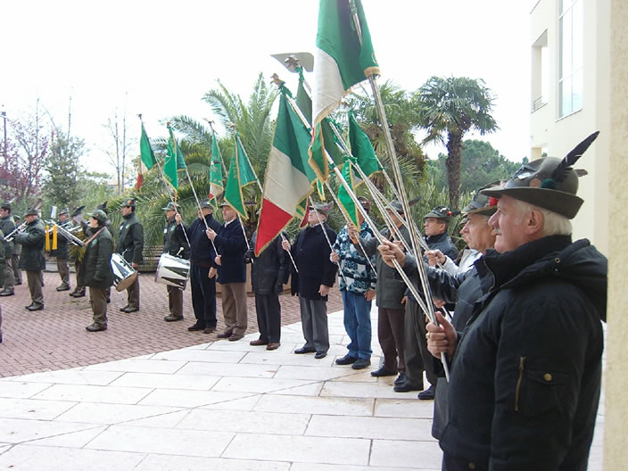 Alpini Salò