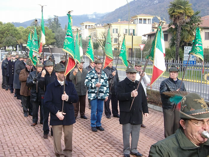 Alpini Salò