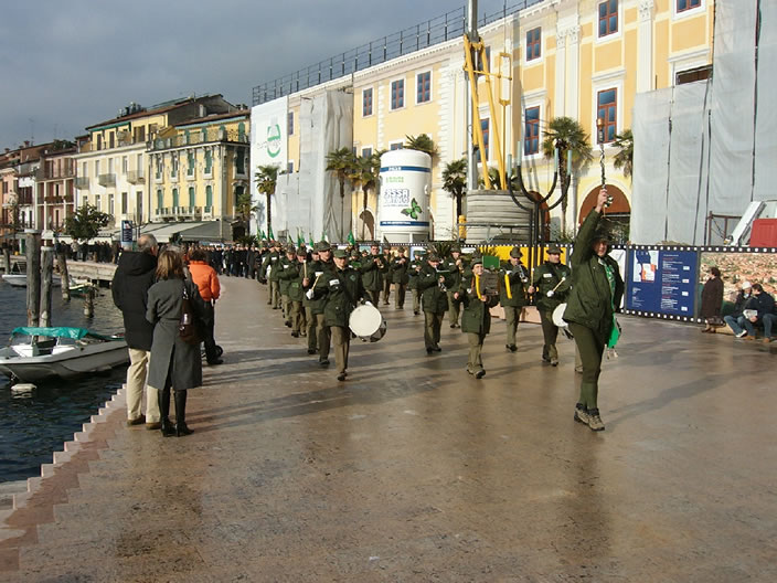 Alpini Salò