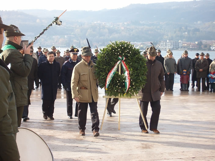 Alpini Salò