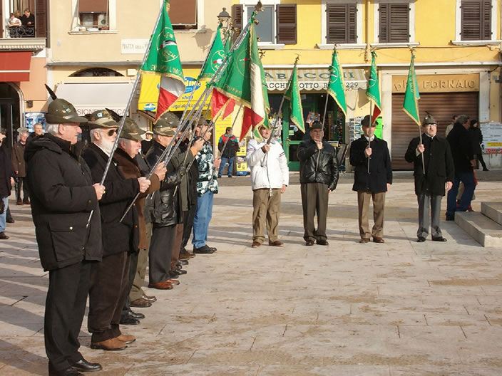 Alpini Salò