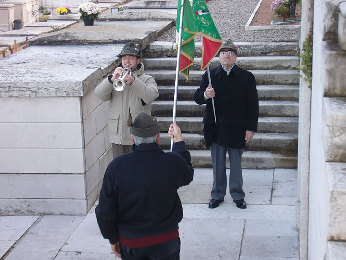 Alpini Salò