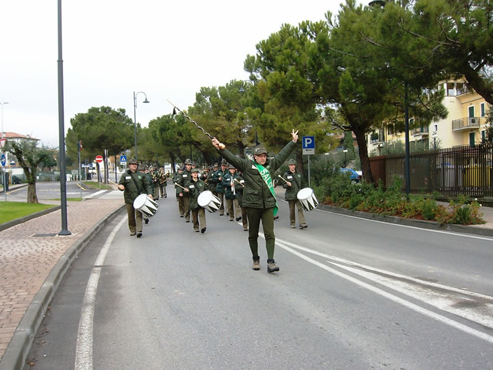 Alpini Salò