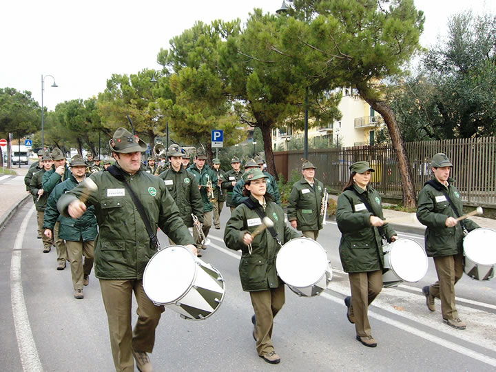 Alpini Salò