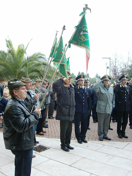 Alpini Salò