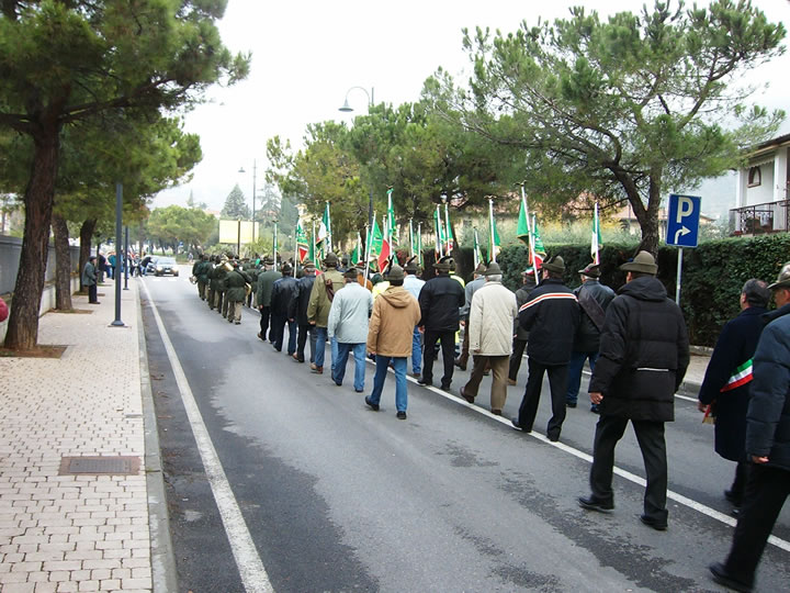 Alpini Salò