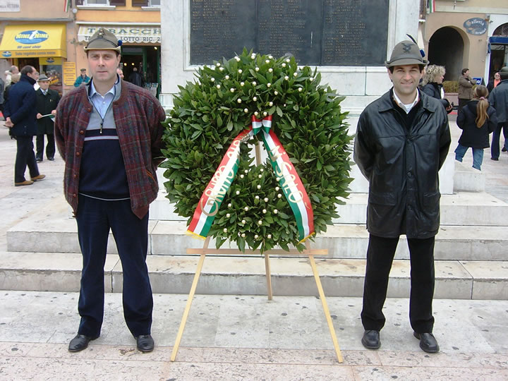 Alpini Salò