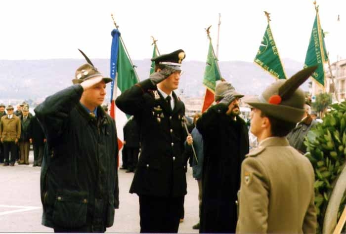 Alpini salò