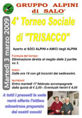 Trisacco 2009
