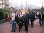 Santa Lucia 2006