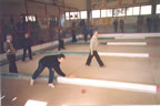 Sport BOCCE 