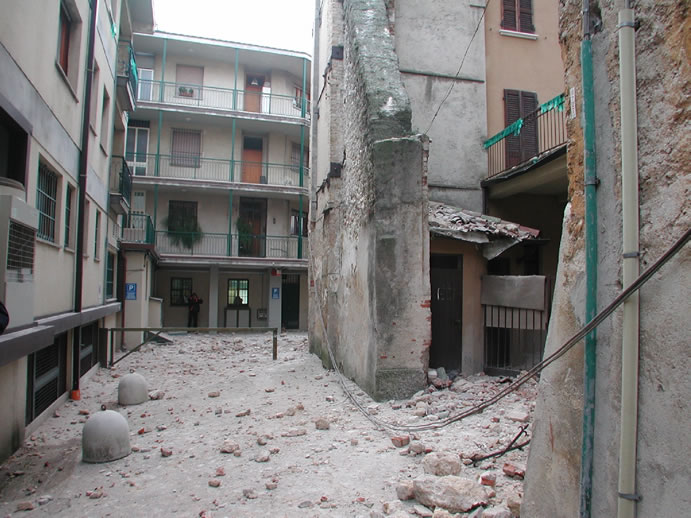 Terremoto 2004 